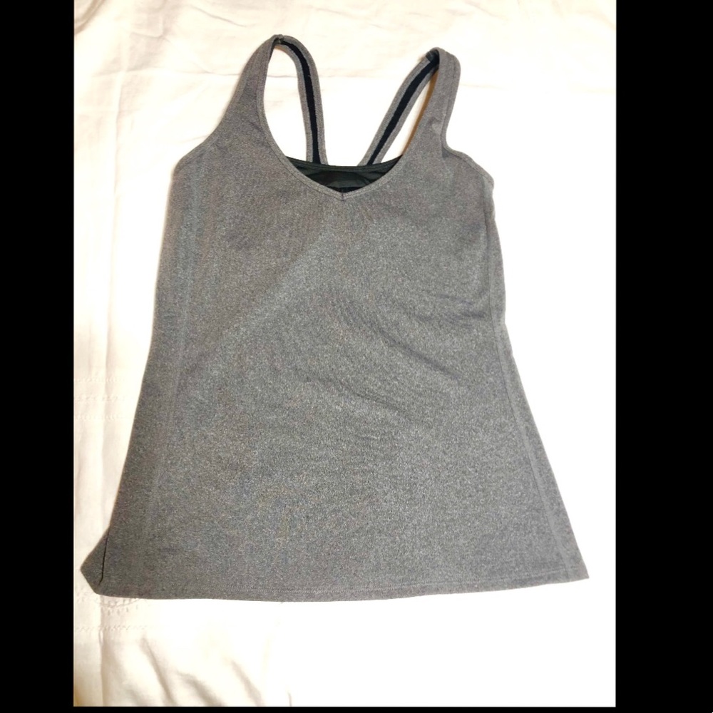 Lucy Active Tank Top